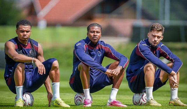 Trabzonspor-Al Sadd maçı ne zaman, saat kaçta ve hangi kanalda? | Trabzonspor hazırlık maçı ne zaman?