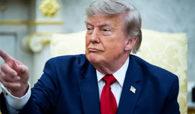 Trump’tan İran’a sert tehdit: “Bedelini katbekat ödeyecek”