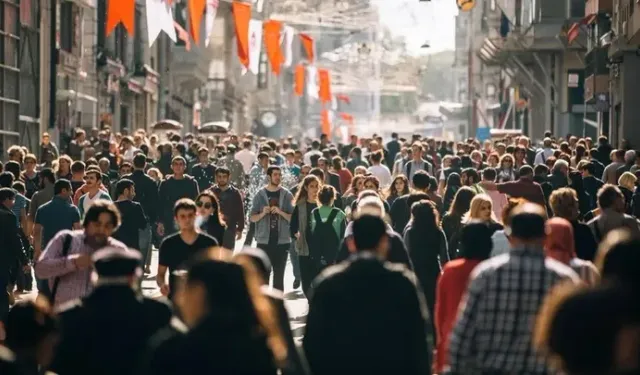 Türkiye’de en çok göç alan ve veren iller hangileri? Türkiye'nin göç haritası açıklandı! TÜİK 2025 iç göç verileri