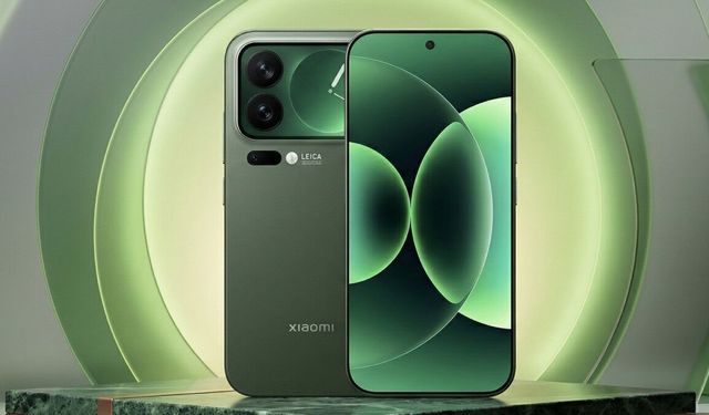Xiaomi 18 Pro Daha Tanıtılmadan Gündem Oldu! Dev Batarya ve 200 MP Kamerayla Geliyor