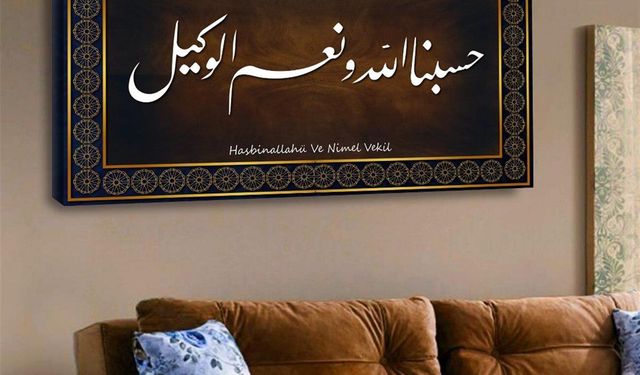 Zor Zamanların Anahtarı Hasbünallah Zikrinin Anlamı ve Fazileti