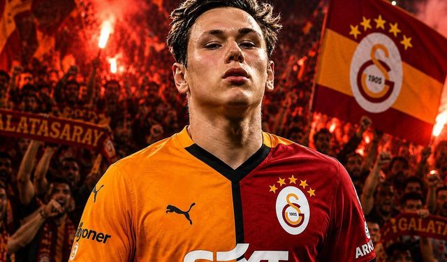 121 yıllık Galatasaray tarihinde onun gibisi yok