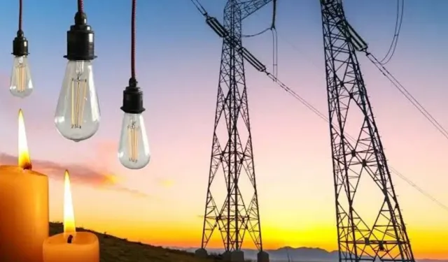 17 Ağustos İstanbul Elektrik Kesintisi | Ayedaş İstanbul elektrik kesintisi | Bedaş İstanbul elektrik kesintisi