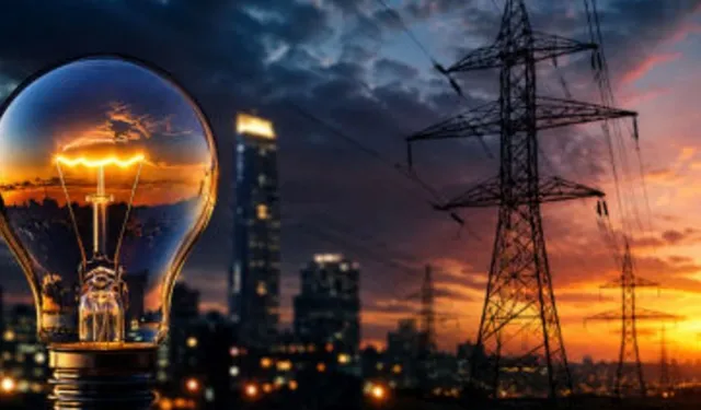 Ankara'da 12 Ekim Elektrik Kesintisi Var mı? Başkent EDAŞ Kesinti Sorgulama Ekranı
