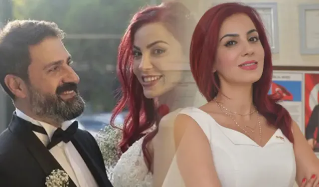 Erhan Çelik’in eşi Op. Dr. Özlem Gültekin hayatını kaybetti