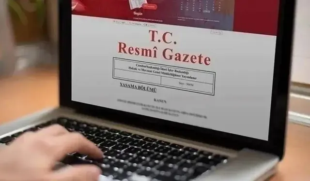 27 Ağustos 2026 Resmî Gazete kararları | Esnaf kredileri, ithalat ve emisyon sisteminde yeni düzenlemeler