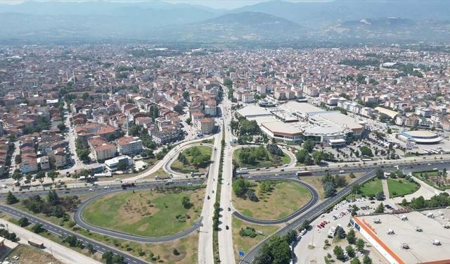 27 Ağustos Perşembe İnegöl Hava Durumu | İnegöl’de termometreler yeniden yükselecek