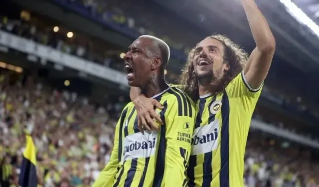 Fenerbahçe-Sturm Graz Maçı Canlı İzle | Fenerbahçe-Sturm Graz  Maçı Canlı Anlatım | Fenerbahçe Maçı İzle