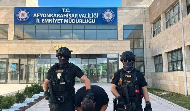 Erdoğan’a yönelik suikast girişimi soruşturmasında bir kişi tutuklandı
