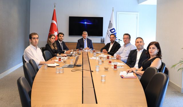 Türkiye-Suriye ticaretinde yeni dönem