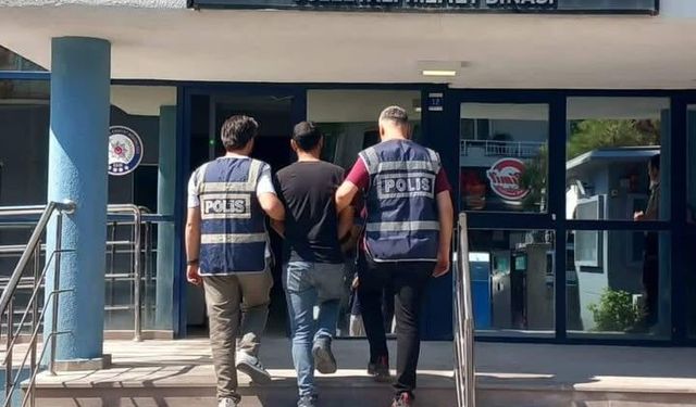 Bursa’da aranan 7 hükümlü yakalandı