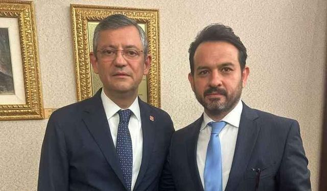 CHP İzmit İlçe Başkanı ve meclis üyesinin uyuşturucu testleri pozitif çıktı