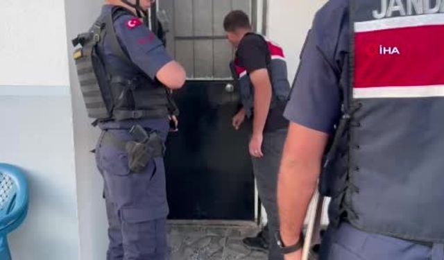 Ankara’da 18 yıllık cinayet aydınlatıldı, 4 zanlı tutuklandı