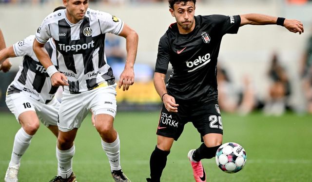 Beşiktaş - Hradec Kralove maçı ne zaman, saat kaçta, hangi kanalda? Beşiktaş UEFA Avrupa Ligi 3. Ön Eleme Turu Ne Zaman?