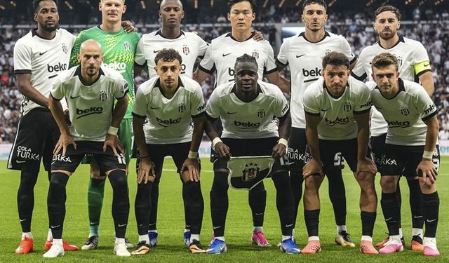 S Sport Canlı İzleme Ekranı (Beşiktaş - Kauno Zalgiris canlı izle) | S Sport Plus nereden izlenir, hangi platformda?
