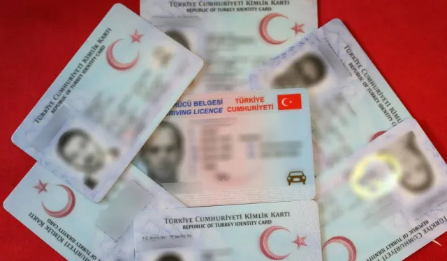 Binlerce Kişinin Türk Vatandaşlığı İptal Edildi!