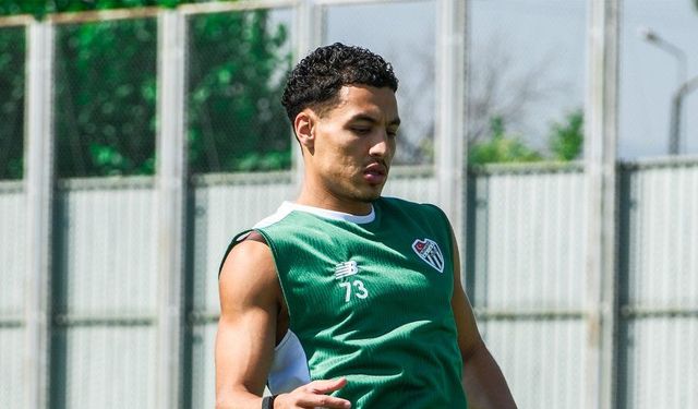 Bodrum FK - Bursaspor maçında ilk 11’ler belli oldu