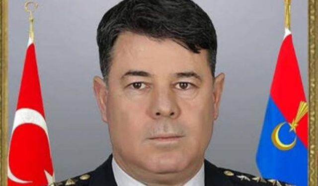 Bursa İl Jandarma Komutanı değişti! İdris Tataroğlu İstanbul’a atandı