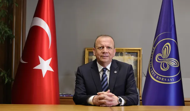 Bursa Ticaret Borsası’ndan iki büyük proje: Gıda İhtisas OSB ve Karapınar