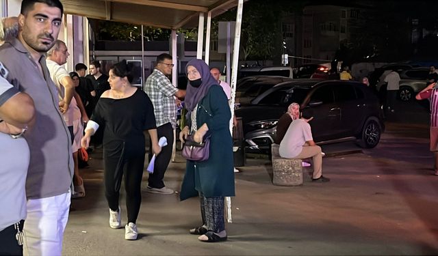 Bursa’da 100’den fazla kişi hastanelik oldu! İl Sağlık Müdürlüğü’nden açıklama geldi