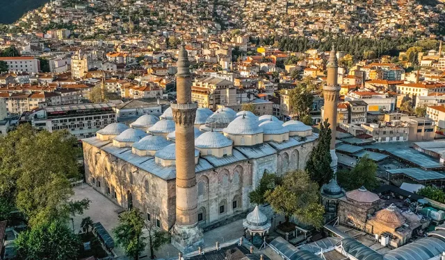 Bursa’da Bugün Neler Yaşandı? 17 Ağustos 2026 Bursa Gündemi