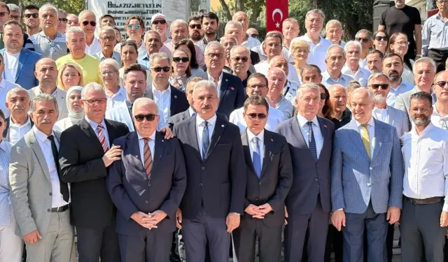 Bursa'da CHP'li belediye başkanı kalmadı