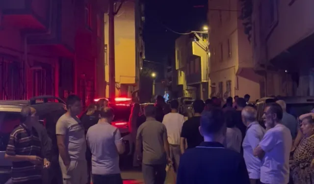 Bursa’da kavga sonrası çöpe atılan kılıç polisi alarma geçirdi: Gerçek bambaşka çıktı