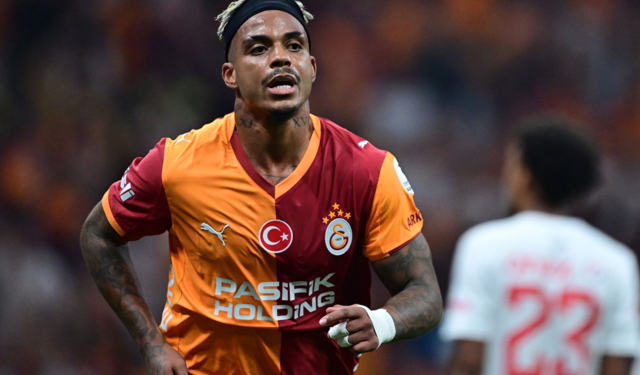 Daha imzası kurumadan ayrılık kararı! Galatasaray’da Lemina sürprizi