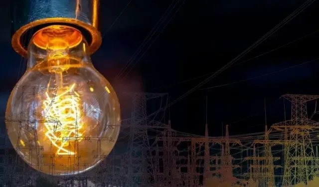 Ayedaş İstanbul elektrik kesintisi | Bedaş İstanbul elektrik kesintisi | İstanbul’da 21 ilçede elektrik kesintisi!