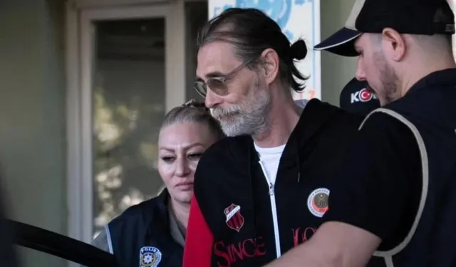 Erdal Beşikçioğlu'nu zora sokan rapor!