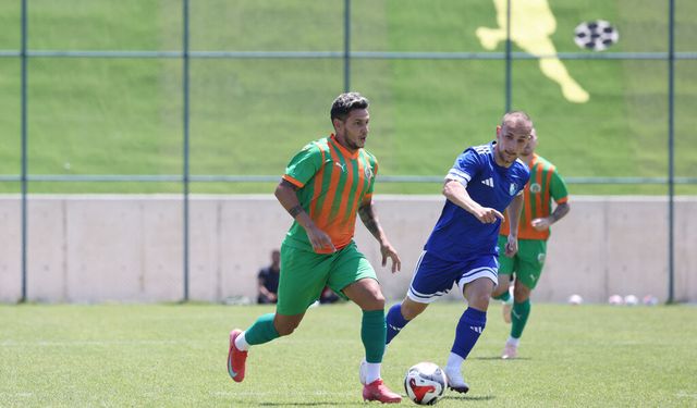 Erzurumspor - Alanyaspor maçı ne zaman, saat kaçta ve hangi kanalda?