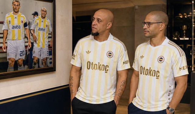 Fenerbahçe’nin eski futbolcusu Müslüman oldu