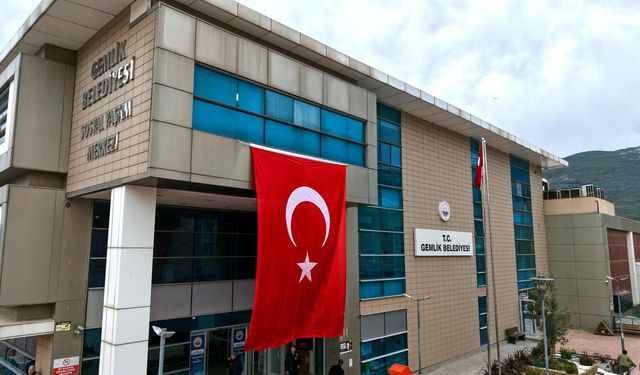 GEMLİK BELEDİYE BAŞKANLIĞINDAN TAŞINMAZ SATIŞ İLANI