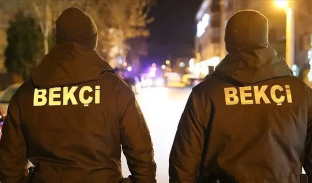 2026 bekçi alımı başladı mı? Başvuru tarihleri ve şartlarda son durum