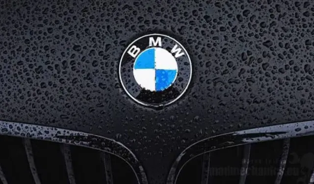 BMW Ağustos 2026 Fiyat Listesi Açıklandı! İşte Güncel Fiyatlar