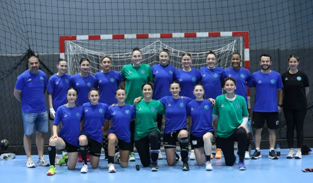 Bursa Büyükşehir Belediyespor’da şampiyonluk kadrosu tamamlandı