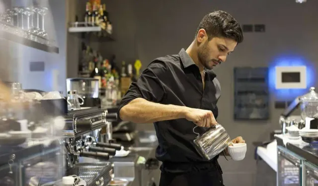 Çay tiryakisi olan Türkiye kahve aşığı oldu! Tüketimi de fiyatları da uçtu
