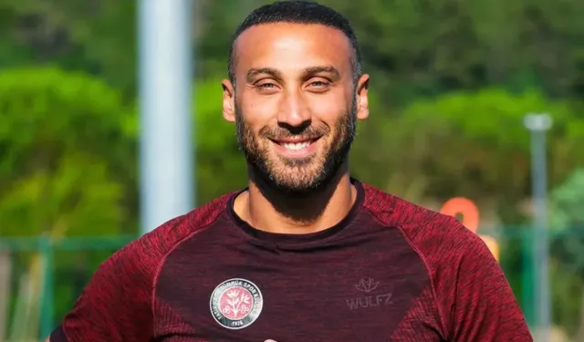Cenk Tosun’dan Beşiktaş İçin Dikkat Çeken Açıklama