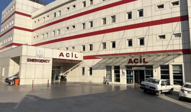 Çorum FK’lı Atakan Akkaynak trafik kazasında yaralandı