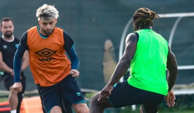 Erzurumspor FK’da Galatasaray Mesaisi Sürüyor! Eksik Oyuncu Yok