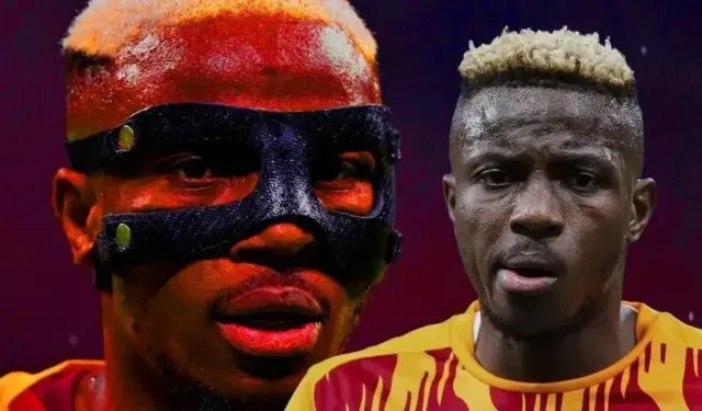 Galatasaray’da sözleşme krizi! Osimhen’den yönetime tepki