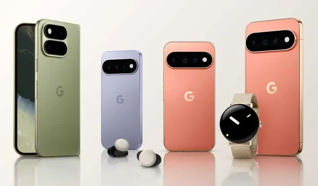 Google Pixel 11 Pro İçin Geri Sayım Başladı! İşte Yeni Tasarımı Ve Beklenen Özellikleri