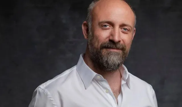 Halit Ergenç’in İkinci İşi Şaşırttı! Yatırım Yaptığı Sektör Ortaya Çıktı