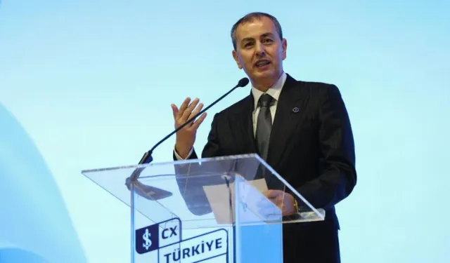 İş Bankası’nda Üst Düzey Değişiklik! Hakan Aran Görevden Ayrılıyor