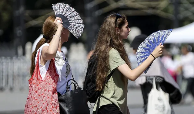 Bugün İstanbul’da Hava Nasıl Olacak? 17 Ağustos Pazartesi İstanbul Hava Durumu