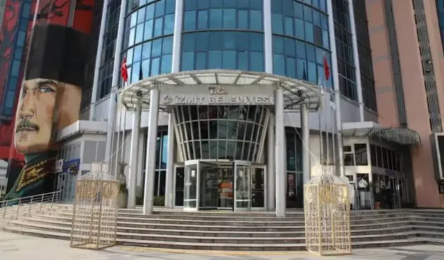Belediyede rüşvet skandalının görüntüleri ortaya çıktı