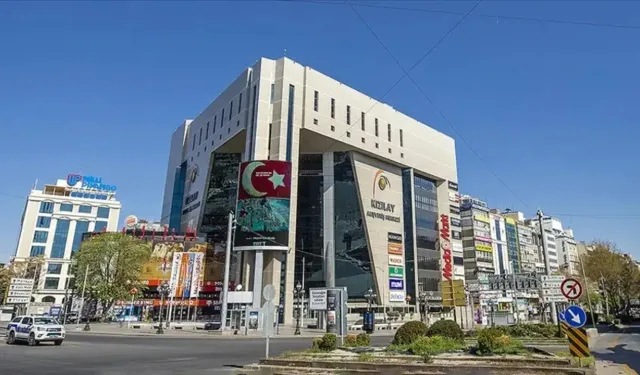 Kızılay AVM Kapandı mı? Günlerdir Konuşulan İddialara Açıklama Geldi