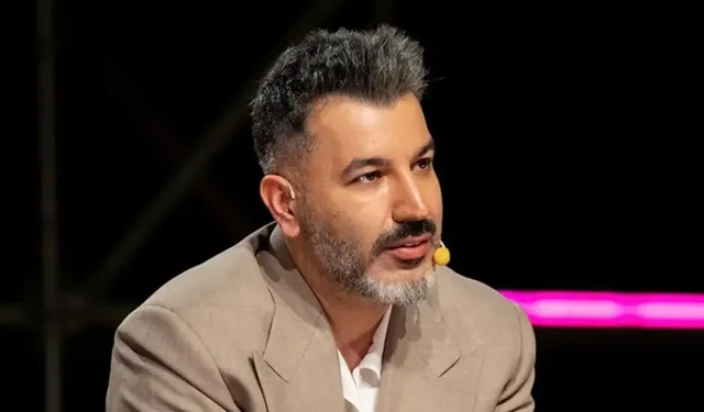 Manifest grubunun kurucusu Tolga Akış gözaltına alındı