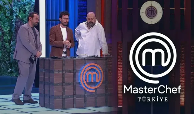 MasterChef dokunulmazlık oyununu kim kazandı? 13 Ağustos 2026 eleme adayları kim oldu?