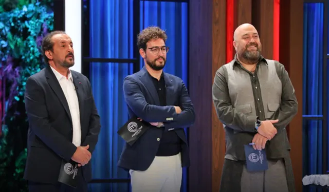 MasterChef kaptanlık oyununu kim kazandı? 17 Ağustos mavi ve kırmızı takım kaptanı belli oldu
